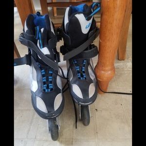Ultra blade Rollerblades size 7